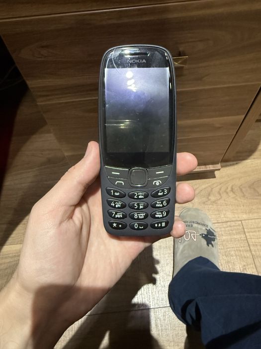 СРОЧНО продам Nokia 6310 4G Вьетнам