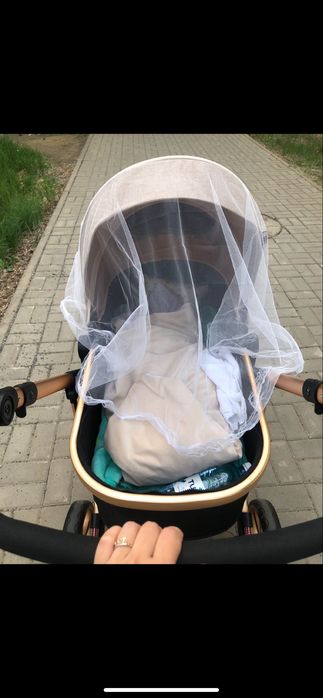 Продам коляску зима - лето