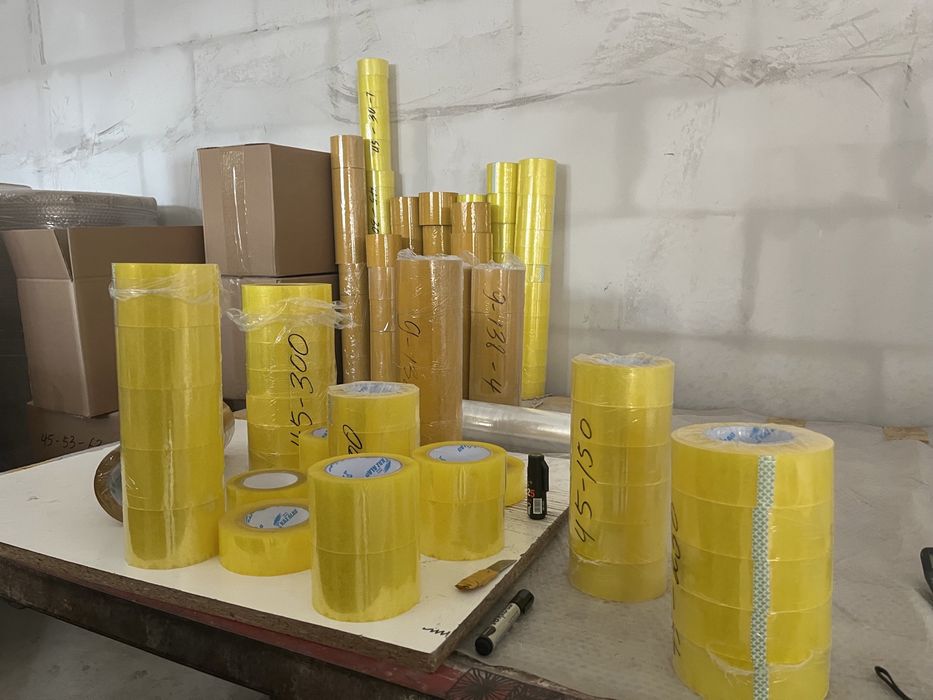 Скотч оптом 9-138