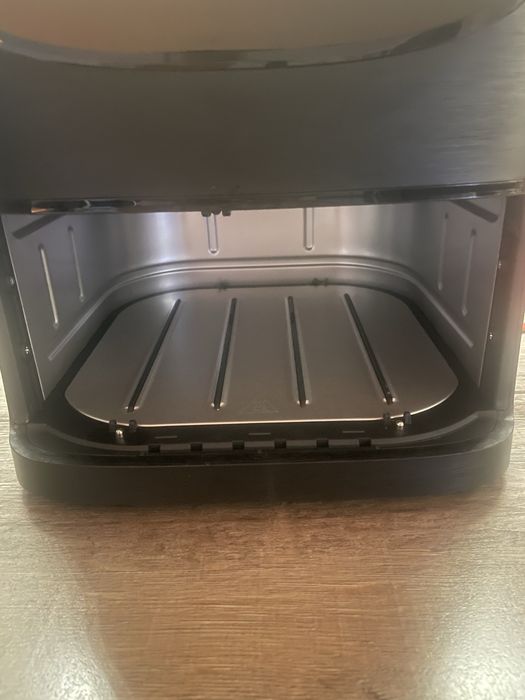 Фритюрник/Air Fryer с горещ въздух COSORI, 11 в 1 XXL 5,5 л.