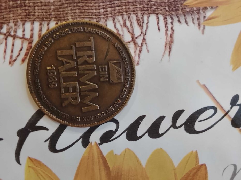 Монети и Банкноти