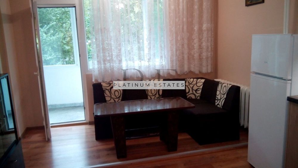 Дава се под наем Двустаен апартамент в София, Младост 2 - 65 кв.м за 510 € - Снимка #3