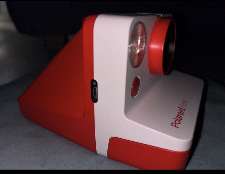 Aparat foto Polaroid