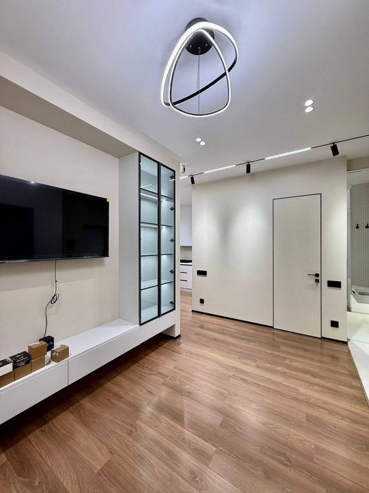 Продаётся 1/4/9 квартира студия в ЖК Кох Ота/Koh Ota