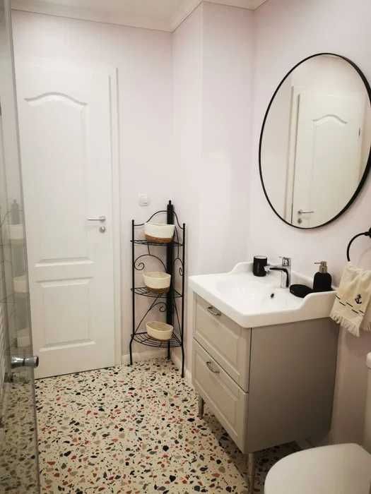 Дава се под наем Едностаен апартамент в София, Борово - 48 кв.м за 370 € - Снимка #5