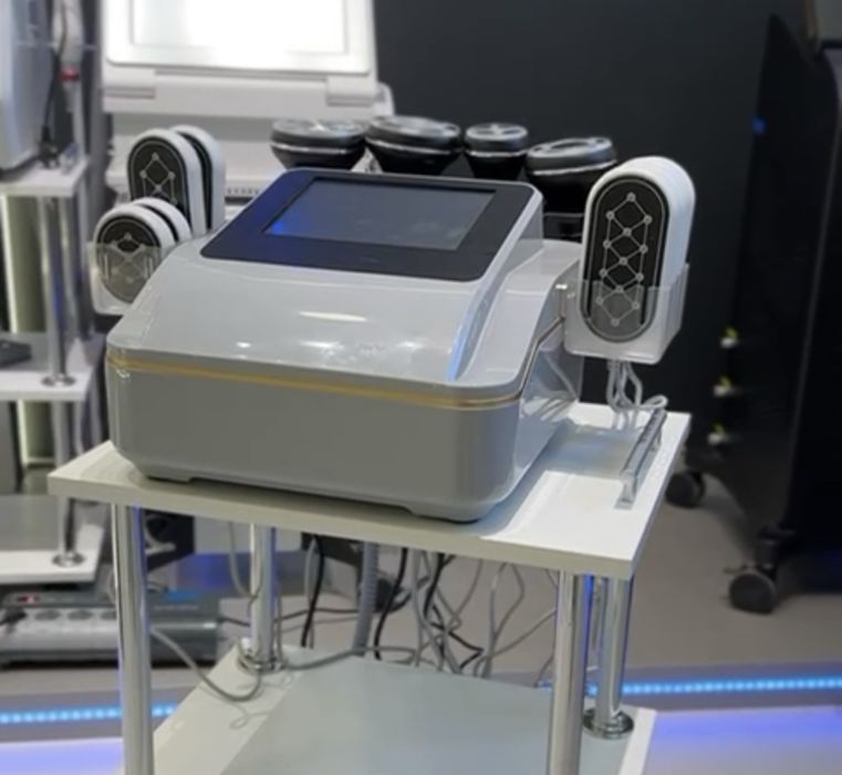 Продам аппарат для похудения