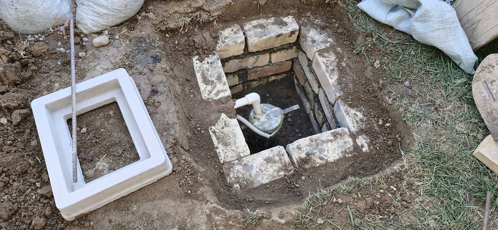 Бурение скважины. Burg'ulash xizmati