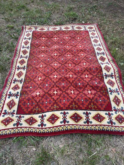 Продажа ковров и дорожек