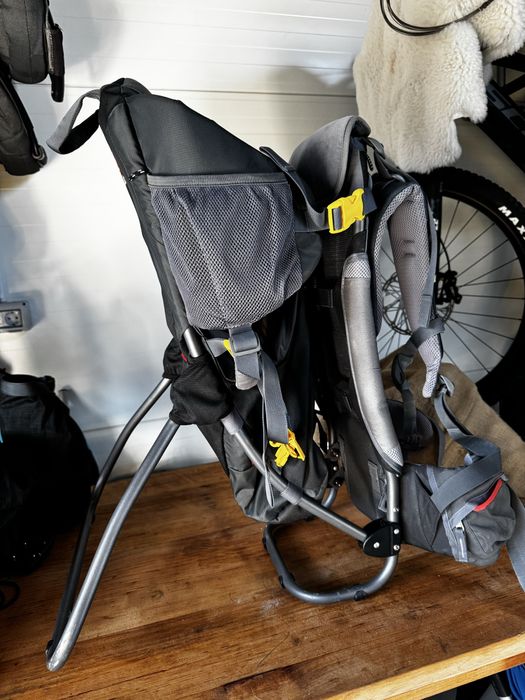 Rucsac transport copii Deuter