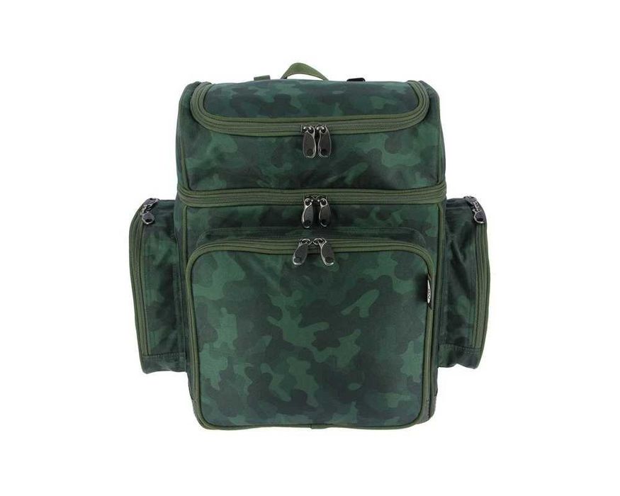 Rucsac Dapple camo XPR Camo multicompartimente 50,5 L - NGT