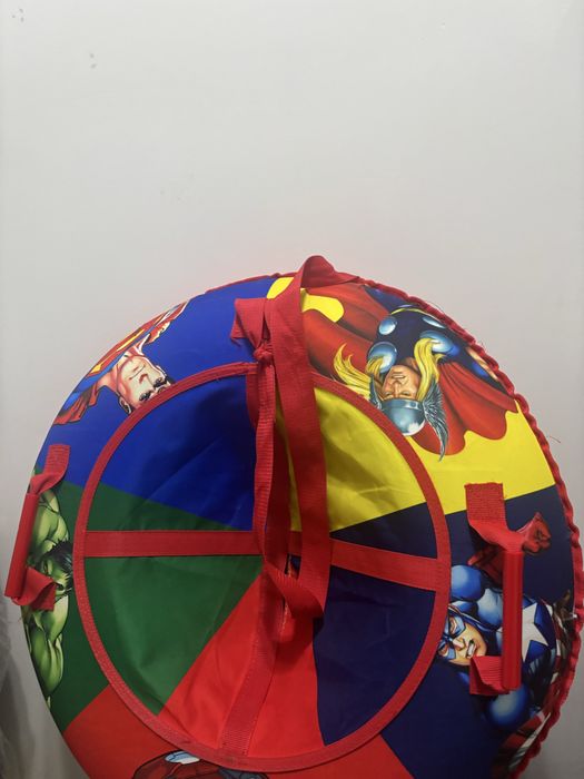 Продам детский тюбинг