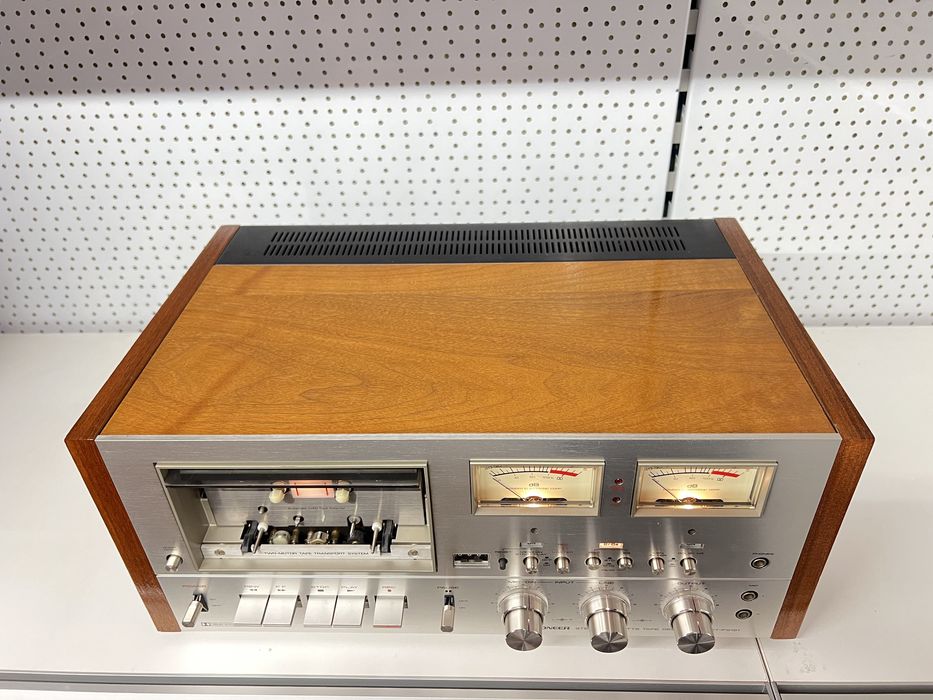 Deck Pioneer CT-F9191