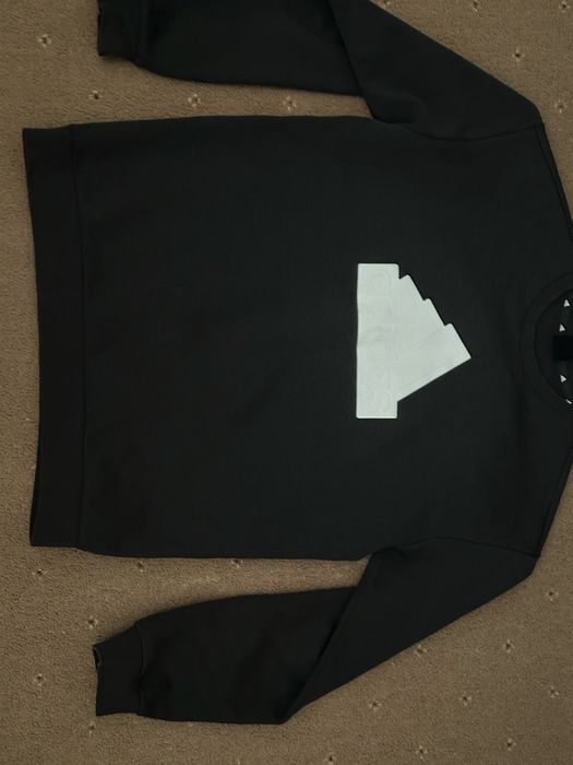 Оригинална мъжка блуза Adidas