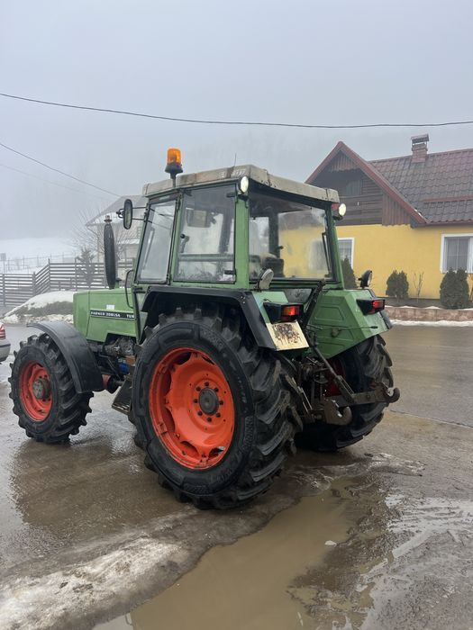 Vand fend 308 lsa Smig • OLX.ro