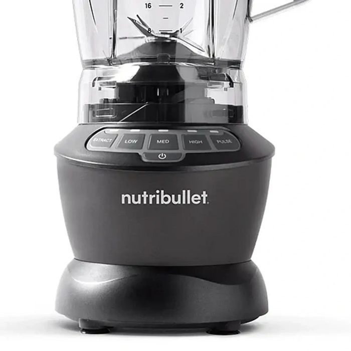 Блендер Nutribullet  NBF500DG