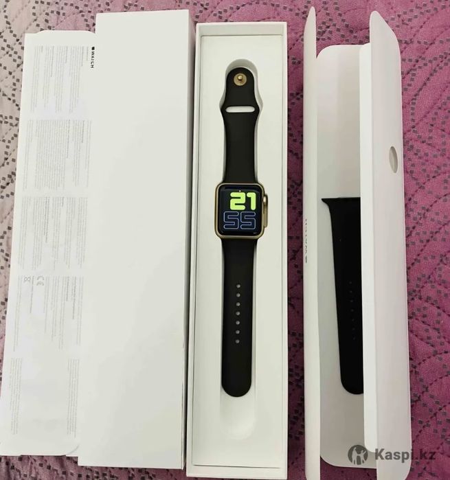 iPhone 11 128GB (17 Pro Max стиль корпус) подарок смарт часы