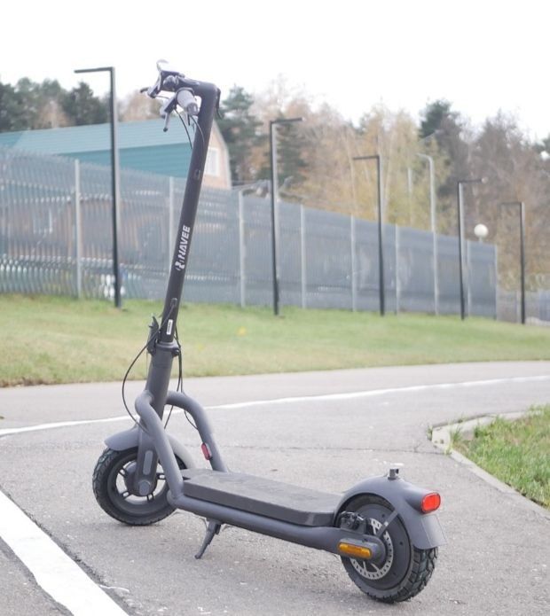 Электросамокат Xiaomi novee n 65 i