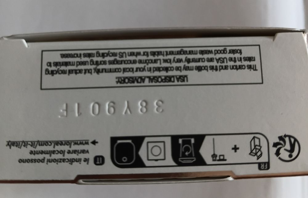 Парфюм Lancome  IDOLE 25 ml