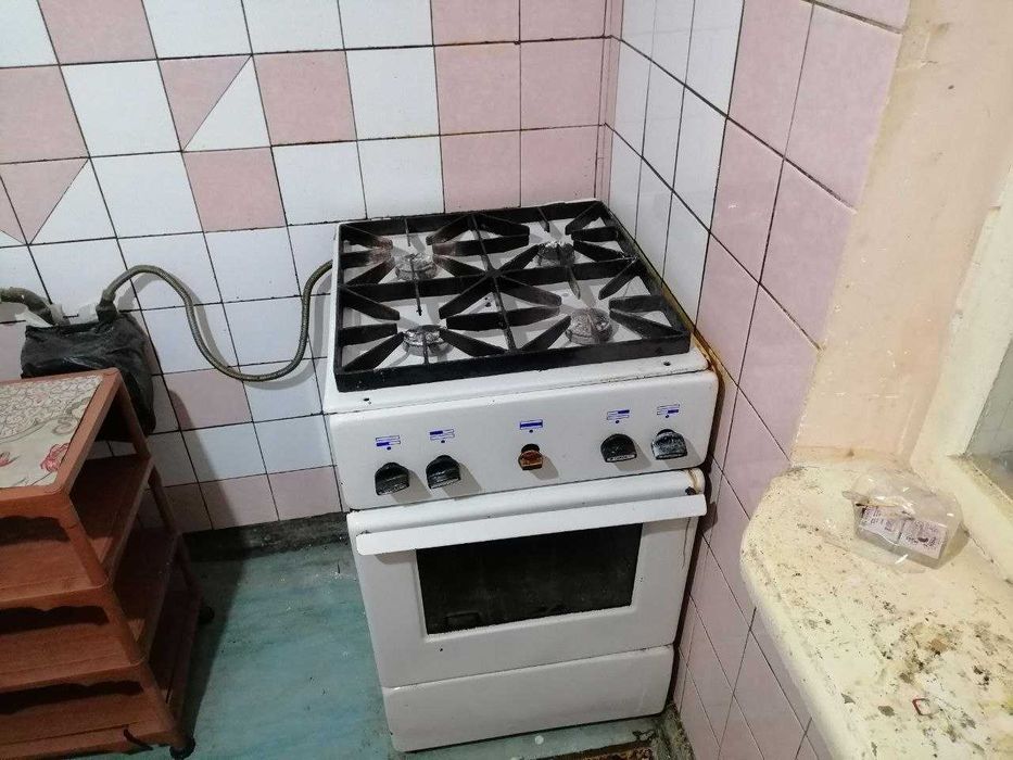 Продается 3-х комнатная квартира