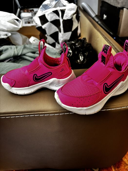 Маратонки Найк 25 номер 14 см