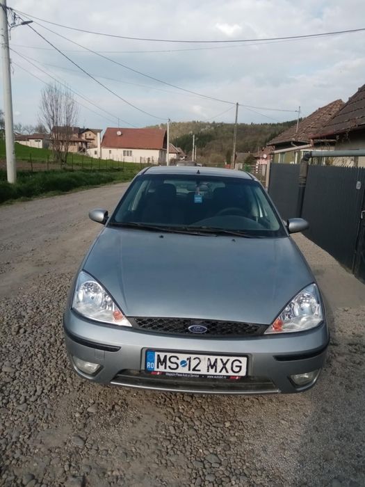 De vanzare Ford Focus 1.8 TDCI