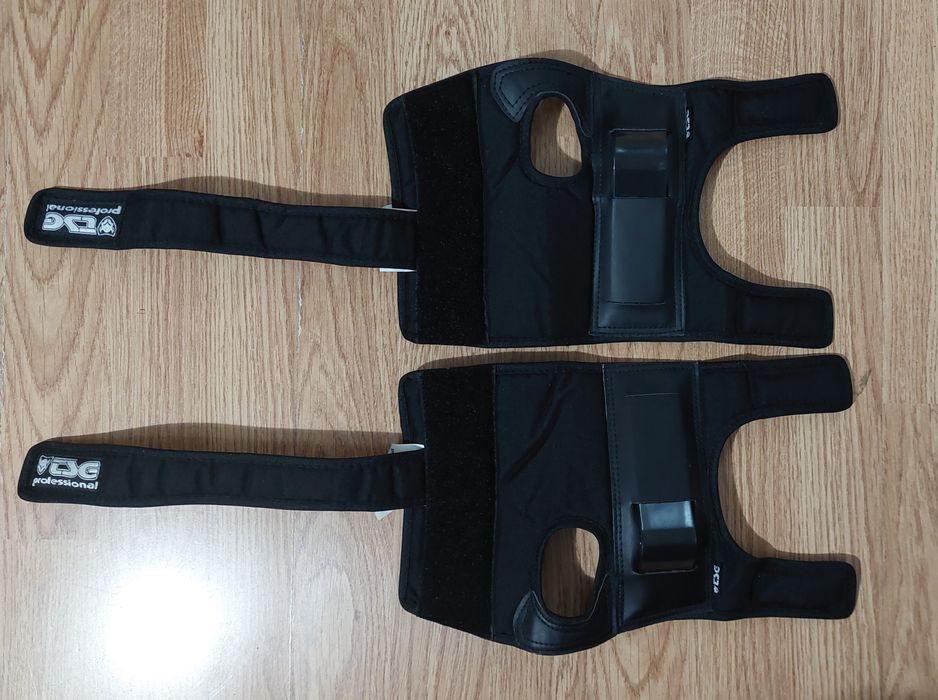 Предпазна зимна екипировка