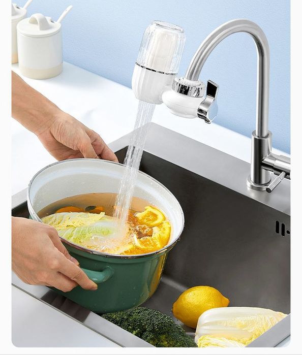 Фильтр для  воды