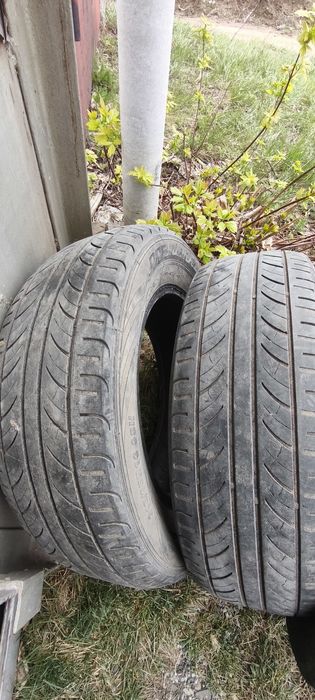 Шины 215х65 R 16