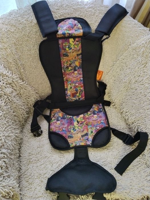 Детское автокресло.