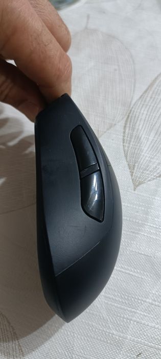 Мишка Logitech G403 hero
