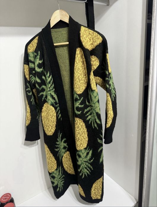 Кардиган женский