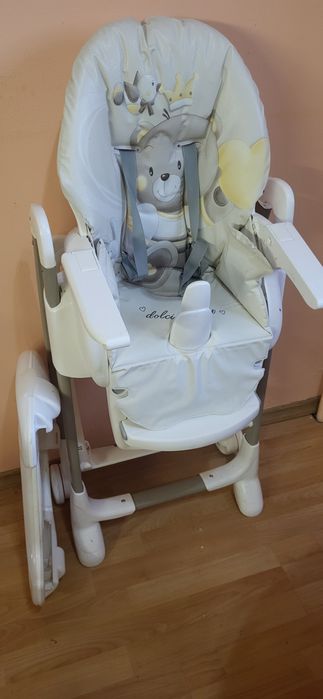 Детско столче за хранене