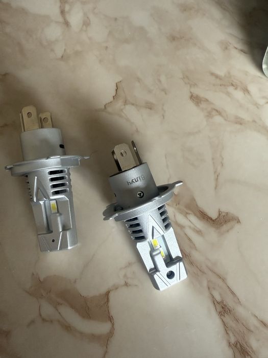 Туманка опел Б , лампочка б лд