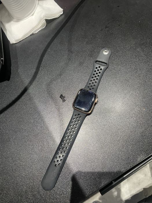 Apple watch series 4 40mm