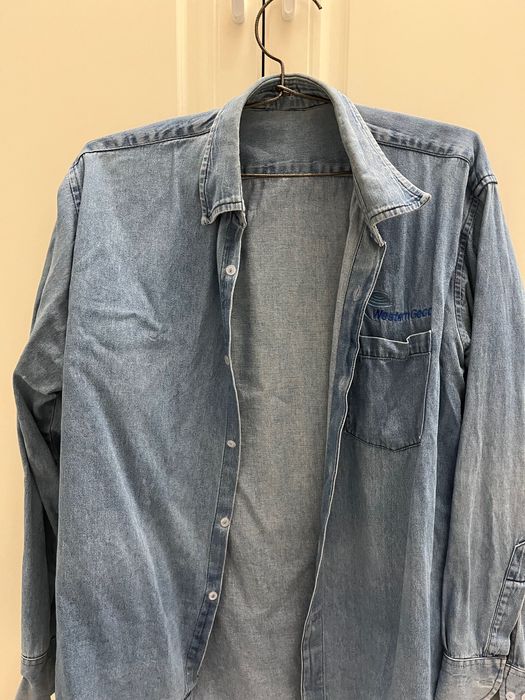 Продается мужские рубашки