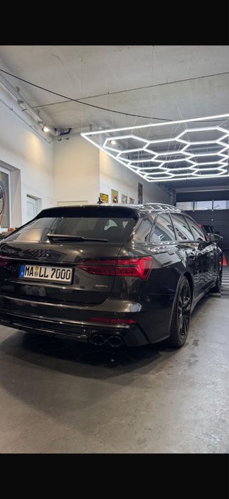 AUDI A6 Avant 2019 — imagine 5