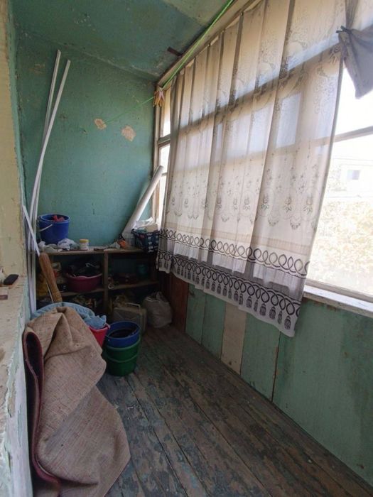 Продается 2-комнатная квартира, массив Феруза, ориентир магазин Олма