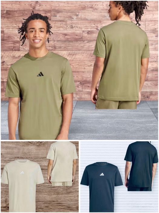 Футболки Adidas в ассортименте оригинал