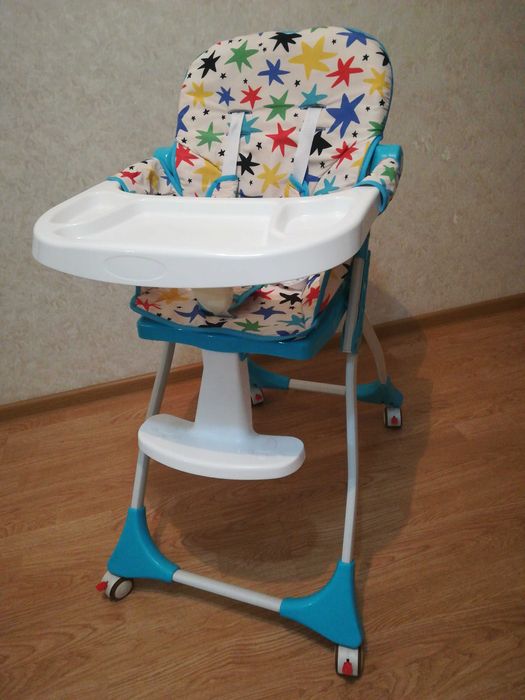 Детский стол для кормления