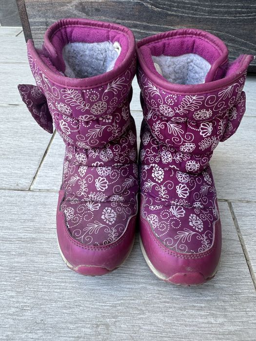 Обувь детские