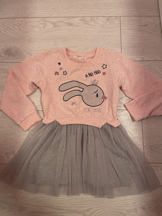 Дрехи 110 см за момиче