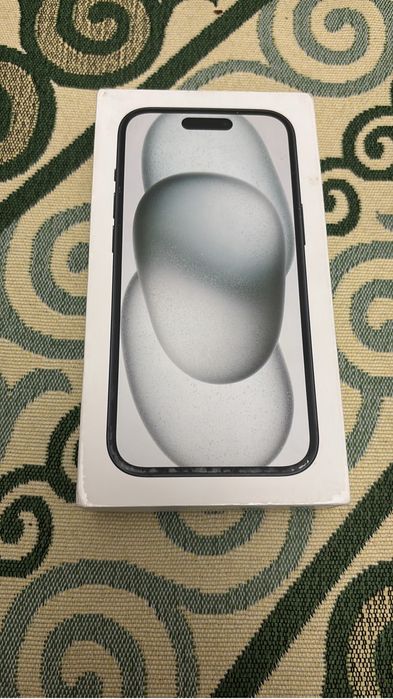 Iphone 15 128гб