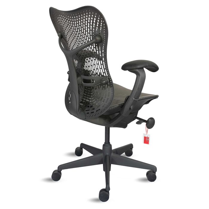 Scaun de birou Herman Miller Mirra 2 Refurbished