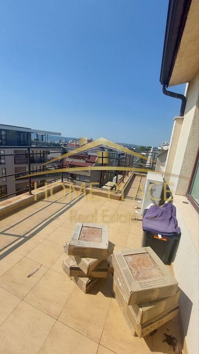 Дава се под наем Двустаен апартамент в Варна, Левски - 60 кв.м за 510 € - Снимка #10