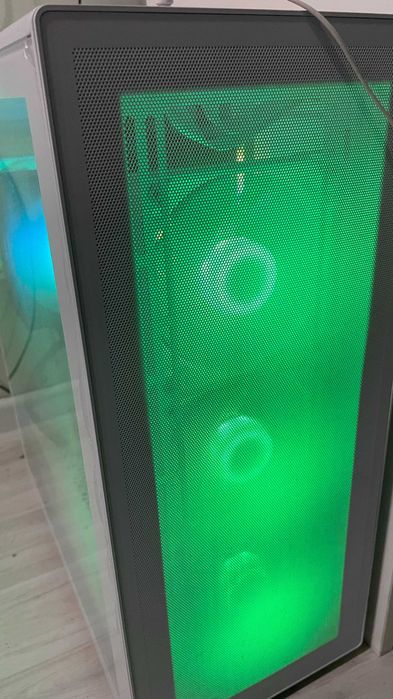 Продам ПК Intel Core i7-10700