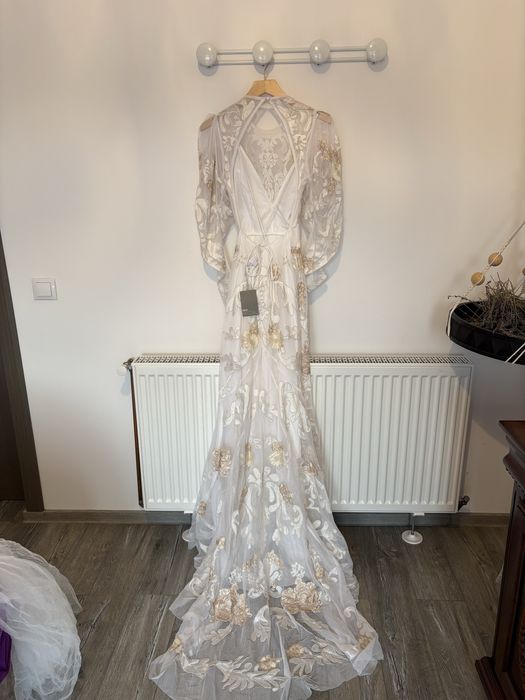 Rochie mireasa  Asos