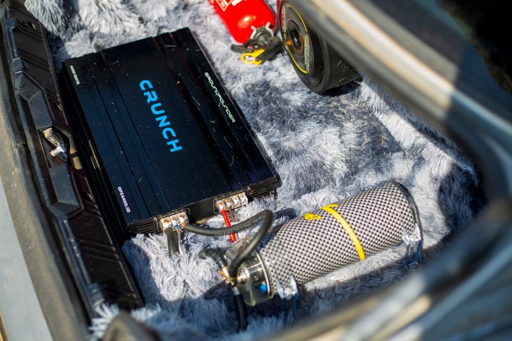 BMW 1.6i E36 Automat