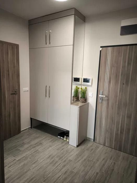 Дава се под наем Двустаен апартамент в Варна, Левски - 67 кв.м за 700 € - Снимка #5