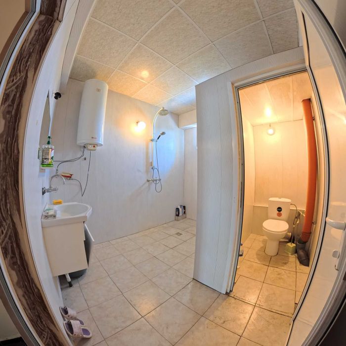 Продава се Промишлена сграда в Разград, Промишлена зона - Запад - 1453 кв.м за 826 €/кв.м - Снимка #12