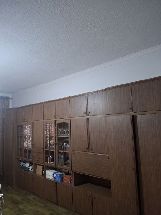 Мебель стенка б/у